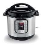 Kenwood PCM80.000SS 8L Pressure Cooker