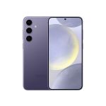 Samsung Galaxy S24+ 256GB 5G Cobalt Violet