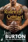 Rules Of Contact: Play-by-play Book 12 Paperback