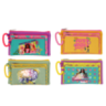 Pencil Bag 3 Piece Design May Vary