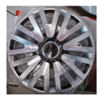 15 Inch Silver Wheel Cover Set Of 4 15 Inch Wheel Cap