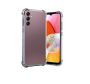 Shockproof Clear Pouch Tpu Gel Case Back Cover For Samsung Galaxy A24