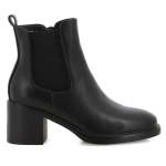 Carolena Boot - Black - 8