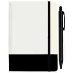 Writewise Notebook & Pen Set