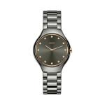 True Thinline Diamonds Watch 01.420.0956.3.072
