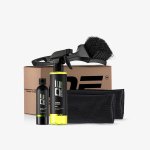 Detail Ease Back To Black – Plastic Revive Kit
