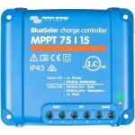 Victron Energy Bluesolar Mppt 75 15 Pack Of 2