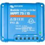 Victron Energy Bluesolar Mppt 75/15 Pack Of 2