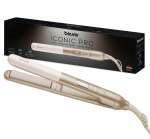 Beurer Hs 70 Hair Straightener: Protective Ceramic Coating Ion Function 100- 220C Straighten Or Curl