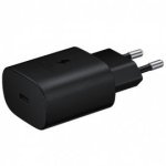 Samsung Usb-c Fast Wall Charger 25W Without Cable - Back