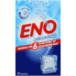 Cool Sensation Active Fruit Salt 10 X 5G