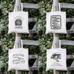 Lord Of The Rings Collection Tote Bag