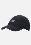 New Balance Performance Cap - Black