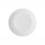 Basics Maxwell & Williams White Coupe Side Plate 19CM