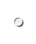 - Flat Stackable Nibble Bowl Choose From 4 Colours - White