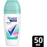 Rexona Female Boost Vitality Roll-on 50ML
