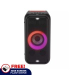LG Xboom Portable Tower Speaker XL5S
