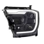 LED Projector Headlight For Ford Ranger Raptor 20222025 - Right Side
