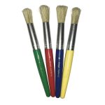 Small Paint Brush Size 14