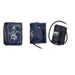 Blood Pressure Cuffs Single Tube