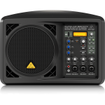 Behringer B207MP3 6.5" 150W Active Monitor Speaker Each