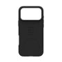 Apple Iphone 17 Pro Max Uag Civilian Magsafe Case Black