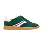 Meleda Woman -green white