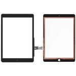 Touch Panel For Ipad 9.7 Inch 2018 Version A1954 A1893 Black