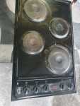 Defy Gemini 4PLATE Hob