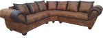 Zeno Corner Lounge Suite
