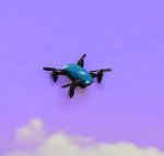 Broadream Drone