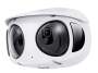 Vivotek MS9390-EHV-V2 8MP Outdoor Multi-sensor Panoramic Network Dome Camera With Night Vision