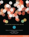 Principles Of Money Banking & Financial Markets