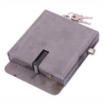 Ultra Security Lock 120X120MM