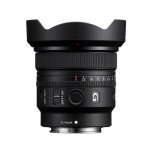 Sony Fe 16MM F 1.8 G Lens – SEL16F18