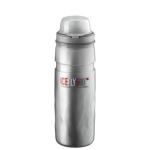 Ice Fly Water Bottle 650ML Clear