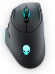 Dell Alienware Wireless Gaming Mouse - AW620M