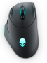 Alienware AW620M Wireless RGB Gaming Mouse
