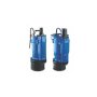 Drainage Pumps Mining Construction & Municipal Dewatering DM-1M-75 7.5KW Motor