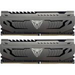 Viper Steel DDR4 16GB 2X8GB 3600MHZ Kit