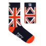 Union Jack Socks