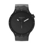 Big Bold Bioceramic Basalt Watch SB03B110