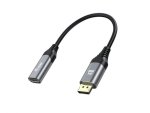 Equip Adapt Displayport To Hdmi-a 4K