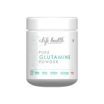 Pure Glutamine Powder 250G