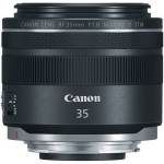Canon Rf 35MM F 1.8 Is Macro Stm Lens