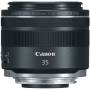 Canon Rf 35MM F/1.8 Is Macro Stm Lens