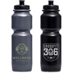 Eva & Elm Lovejoy Plastic Water Bottle 800ML