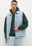 Levi's Western Super Puffer Vest - Marion