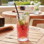 Arc Broadway Hiball Tumbler 280 Ml