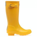 Original Kids Gloss Yellow